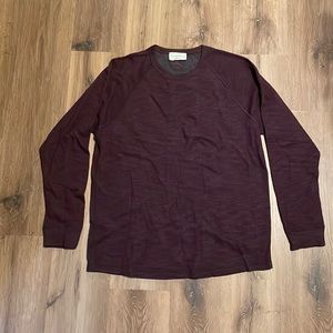 NWOT Tommy Bahama Men’s Long Sleeve